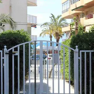  Apartamento Apartamento Para 6 Personas Centro Turistico Y Playas España