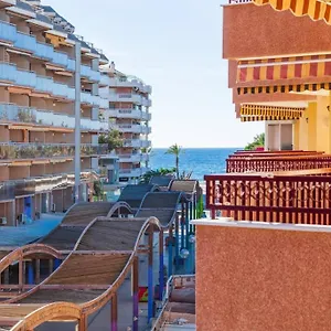  Apartamento Alfonso España