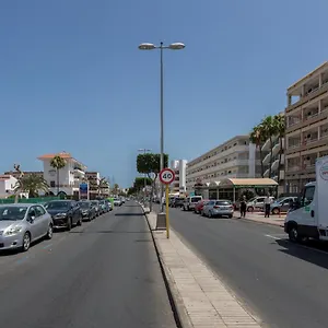  Сasa de vacaciones Flatguest Velas + Duplex + Pool + Terrace España