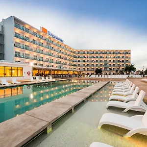 Hotell Bellevue Lagomonte ***
