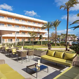 Hotell Js Alcudi-mar ****