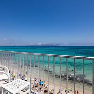 Hotell Js Ca'n Picafort (adults Only) ***