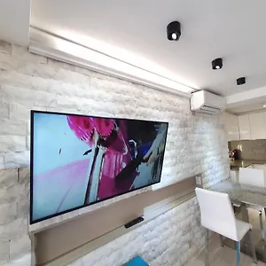  Apartamento Centro Playa España