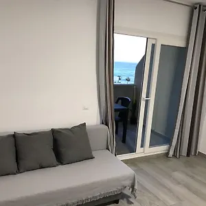 Benalbeach Ana Apartamento