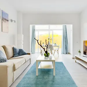  Apartamento Zio Carlo Tenerife Holiday España