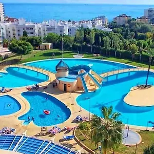 Jupiter Appartments Apartamento