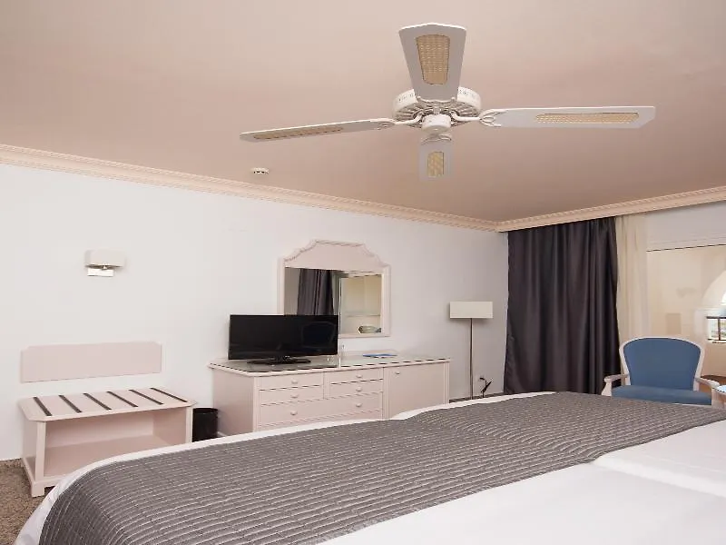 Hotel Mac Puerto Marina Benalmádena 4*,  Španělsko