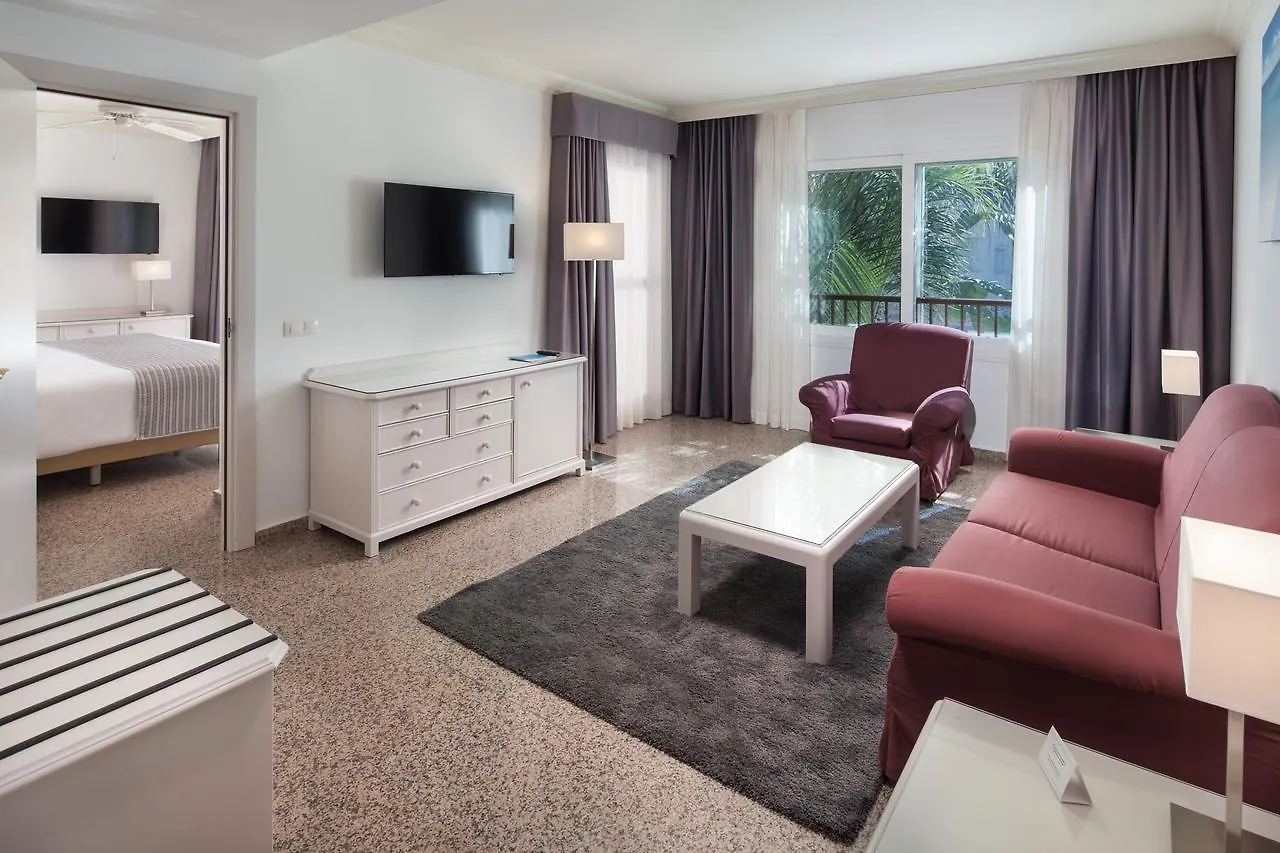 Hotel Mac Puerto Marina Benalmádena